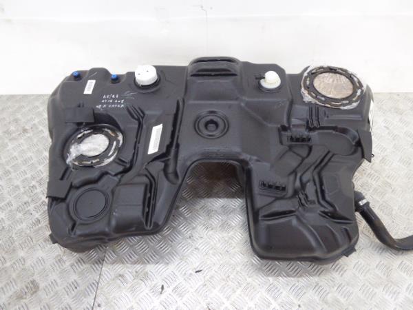 Fuel tank VOLVO V60 I (155)