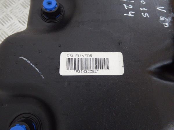 Réservoir de carburant VOLVO V60 I (155) Imagem-8
