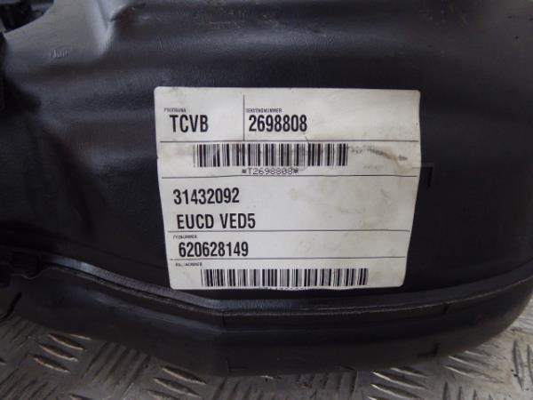 Réservoir de carburant VOLVO V60 I (155) Imagem-9