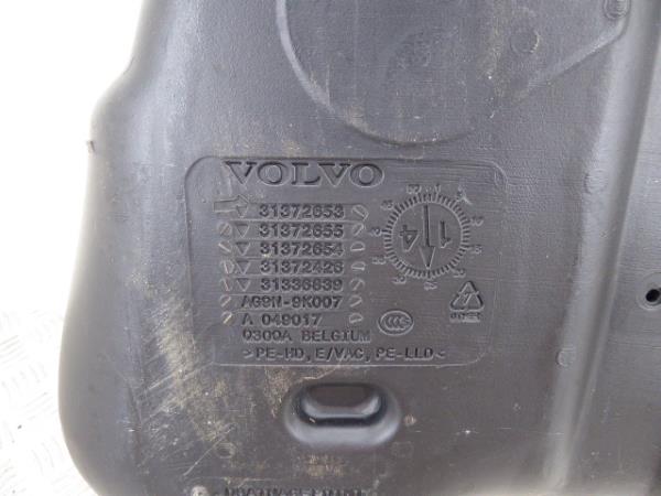 Réservoir de carburant VOLVO V60 I (155) Imagem-7