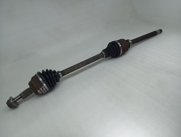 Semiasse anteriore destro PEUGEOT Boxer Imagem-2