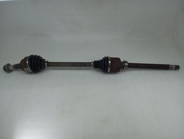 Semiasse anteriore destro PEUGEOT Boxer