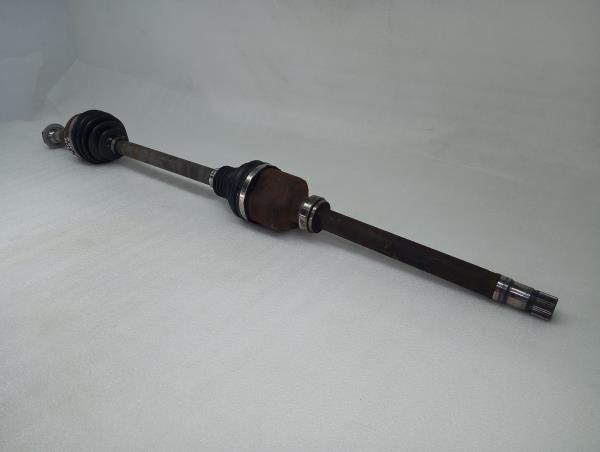 Semiasse anteriore destro PEUGEOT Boxer Imagem-1