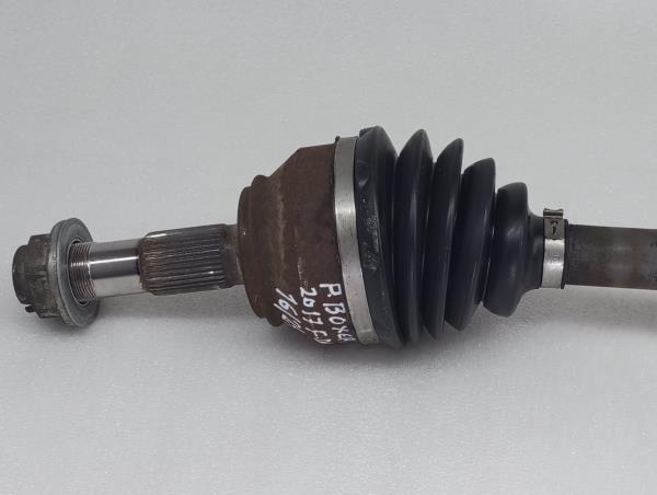 Semiasse anteriore destro PEUGEOT Boxer Imagem-3
