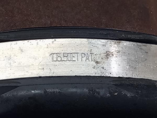 Semiasse anteriore destro PEUGEOT Boxer Imagem-6