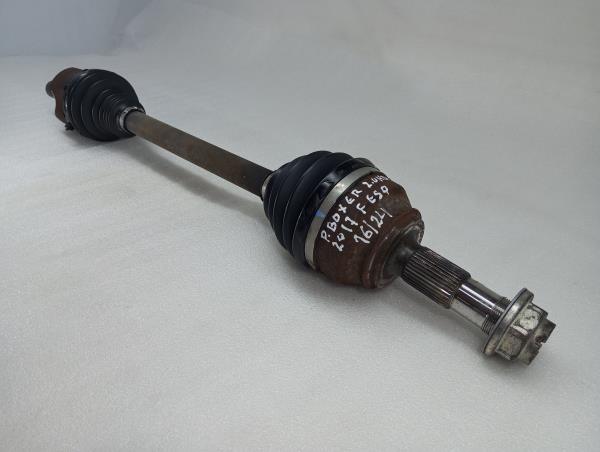 Semiasse anteriore sinistro PEUGEOT Boxer Imagem-1