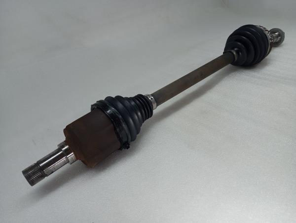Semiasse anteriore sinistro PEUGEOT Boxer Imagem-2