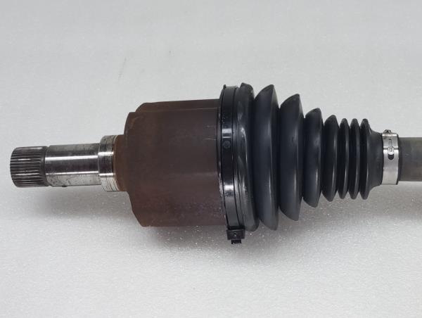 Semiasse anteriore sinistro PEUGEOT Boxer Imagem-3