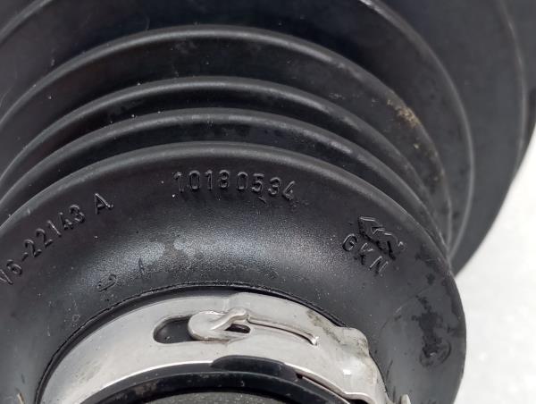 Semiasse anteriore sinistro PEUGEOT Boxer Imagem-6