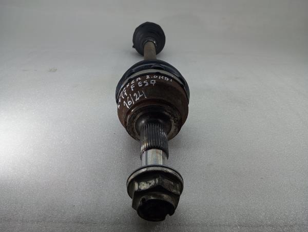 Semiasse anteriore sinistro PEUGEOT Boxer Imagem-5