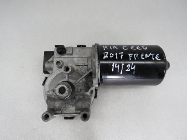 Motor limpiaparabrisas Frente KIA Ceed Sportswagon (JD)