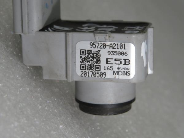 Sensor de aparcamiento Trasero KIA Ceed Sportswagon (JD) Imagem-3