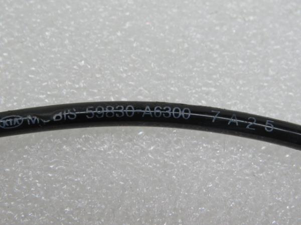 Sensore ABS anteriore destro KIA Ceed Sportswagon (JD) Imagem-4