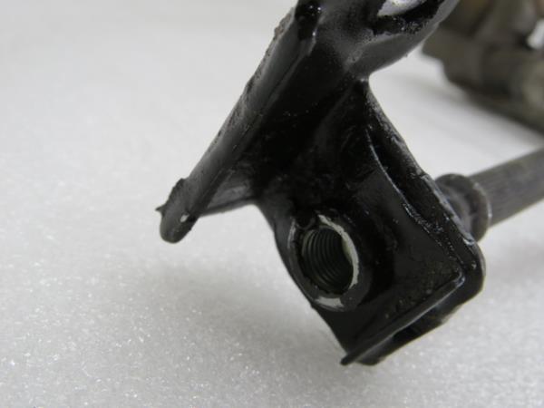 Pinza freno posteriore destra KIA Ceed Sportswagon (JD) Imagem-3