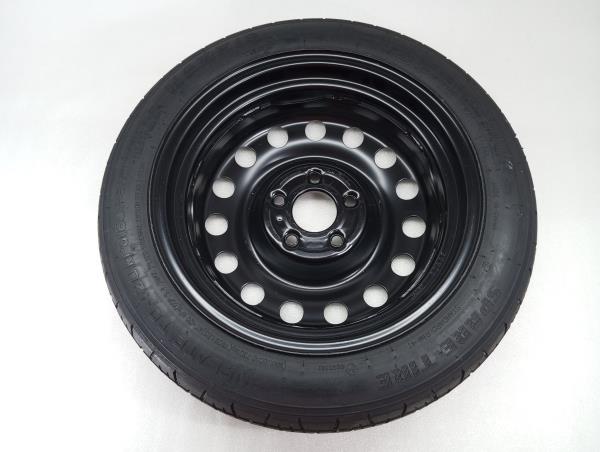Ruota di scorta KIA Ceed Sportswagon (JD)