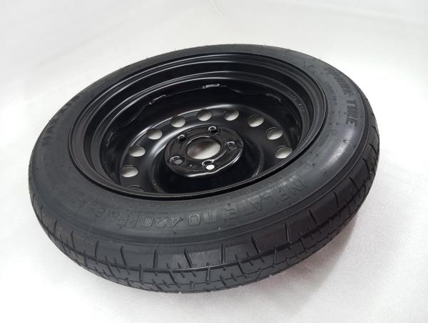 Ruota di scorta KIA Ceed Sportswagon (JD) Imagem-2