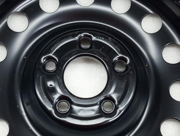 Ruota di scorta KIA Ceed Sportswagon (JD) Imagem-3