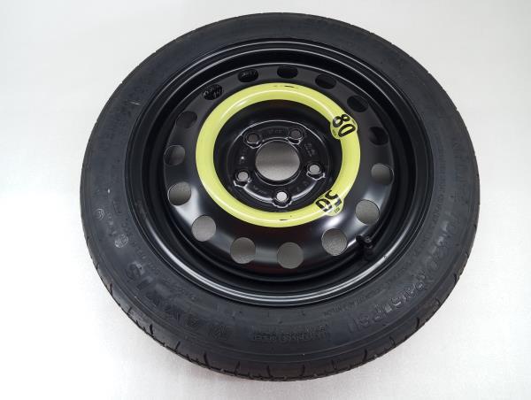 Ruota di scorta KIA Ceed Sportswagon (JD) Imagem-4