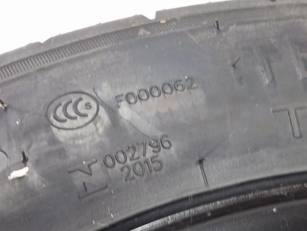 Ruota di scorta KIA Ceed Sportswagon (JD) Imagem-5