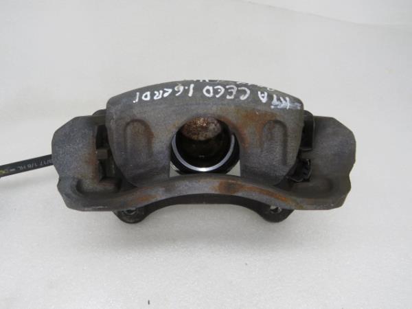 Pinza freno anteriore destra KIA Ceed Sportswagon (JD) Imagem-1