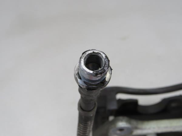 Pinza freno anteriore destra KIA Ceed Sportswagon (JD) Imagem-3