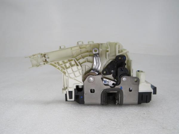 Front Right Door Lock VOLKSWAGEN Crafter (2E) Imagem-1