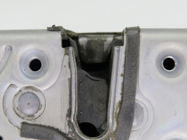 Front Right Door Lock VOLKSWAGEN Crafter (2E) Imagem-3