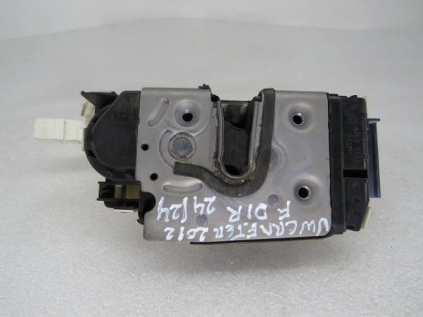Front Right Door Lock VOLKSWAGEN Crafter (2E) Imagem-2