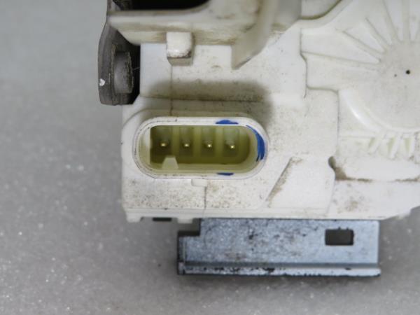 Front Right Door Lock VOLKSWAGEN Crafter (2E) Imagem-4