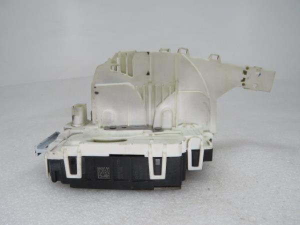 Front Right Door Lock VOLKSWAGEN Crafter (2E)