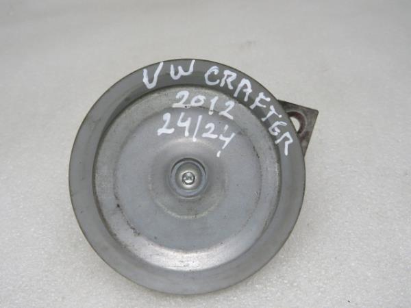 Horn VOLKSWAGEN Crafter (2E)