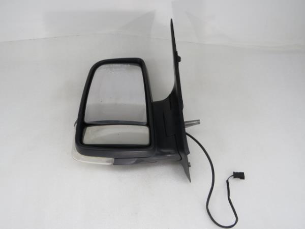 Left mirror VOLKSWAGEN Crafter (2E)