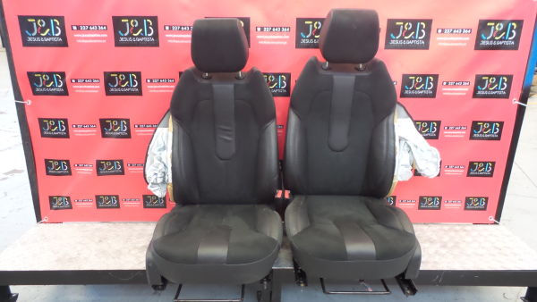 Ensemble sièges LAND ROVER Range Rover Evoque (L538) Imagem-2