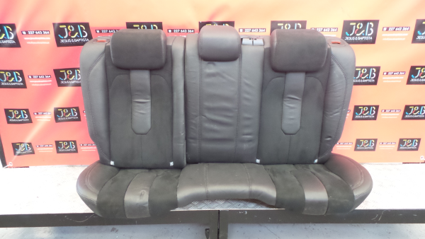 Ensemble sièges LAND ROVER Range Rover Evoque (L538) Imagem-3