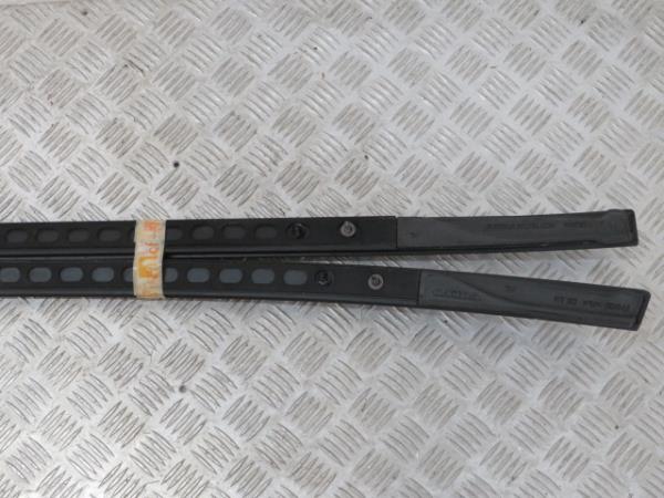 Roof Bars VOLVO V60 I (155) Imagem-3