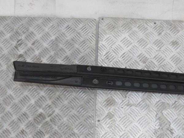 Roof Bars VOLVO V60 I (155) Imagem-4