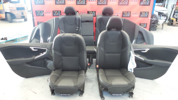 Set di sedili VOLVO V40 Hatchback Imagem-1