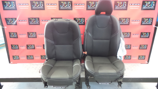 Set di sedili VOLVO V40 Hatchback Imagem-2