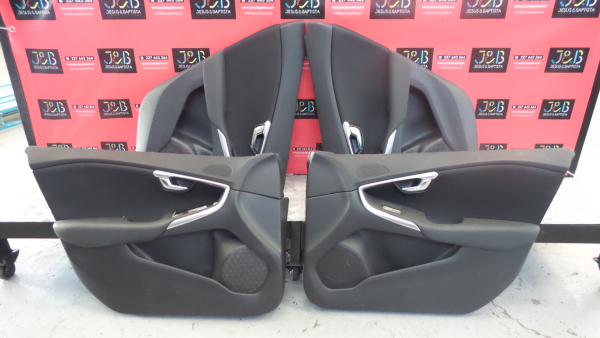 Set di sedili VOLVO V40 Hatchback Imagem-3