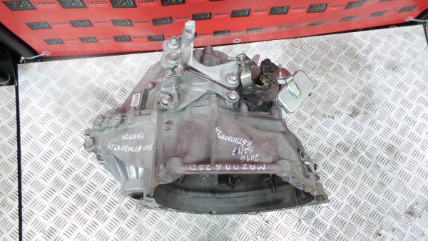 Caja de cambios manual MAZDA 6 Station Wagon (GJ, GL) Imagem-0