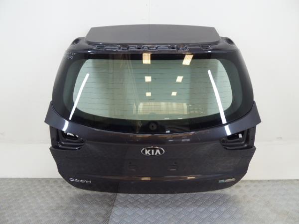 Portellone bagagliaio KIA Ceed Sportswagon (JD)