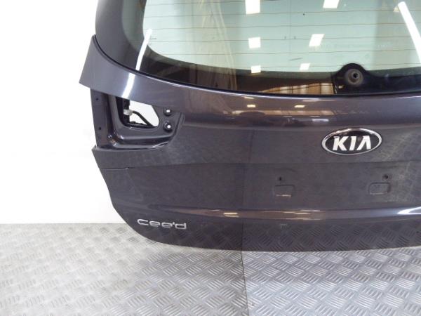 Portellone bagagliaio KIA Ceed Sportswagon (JD) Imagem-1