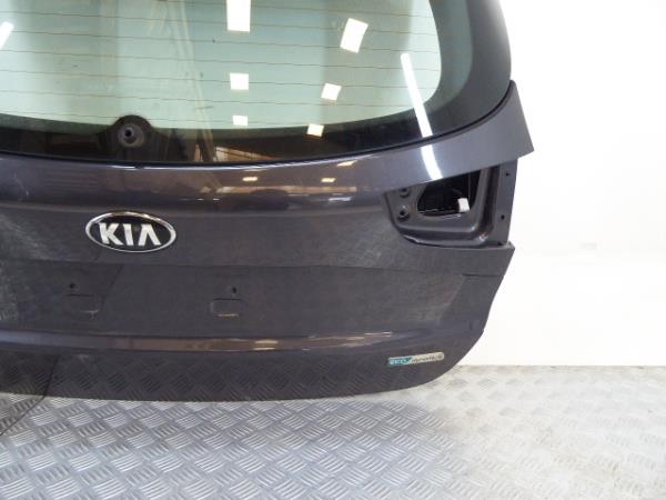 Portellone bagagliaio KIA Ceed Sportswagon (JD) Imagem-2