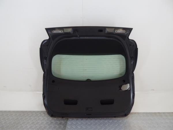 Portellone bagagliaio KIA Ceed Sportswagon (JD) Imagem-4