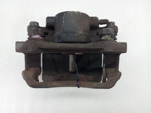 Étrier de frein arrière gauche MITSUBISHI Canter (FB7, FB8, FE7, FE8) VII Imagem-4