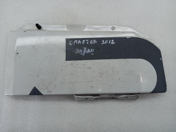 Fuel tank cap VOLKSWAGEN Crafter (2E)