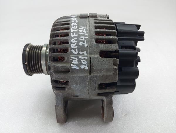 Alternador VOLKSWAGEN Crafter (2E)