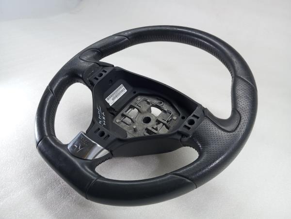 Volante de dirección PEUGEOT 3008 I (0U_) Imagem-4