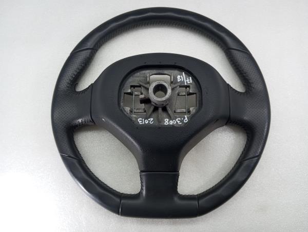 Volante de dirección PEUGEOT 3008 I (0U_) Imagem-7