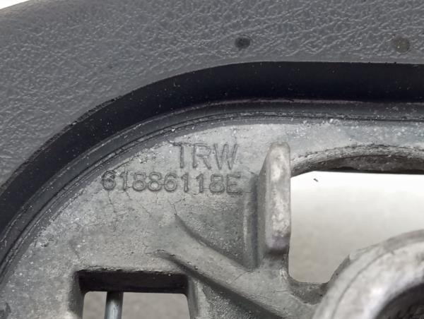 Volante de dirección PEUGEOT 3008 I (0U_) Imagem-8